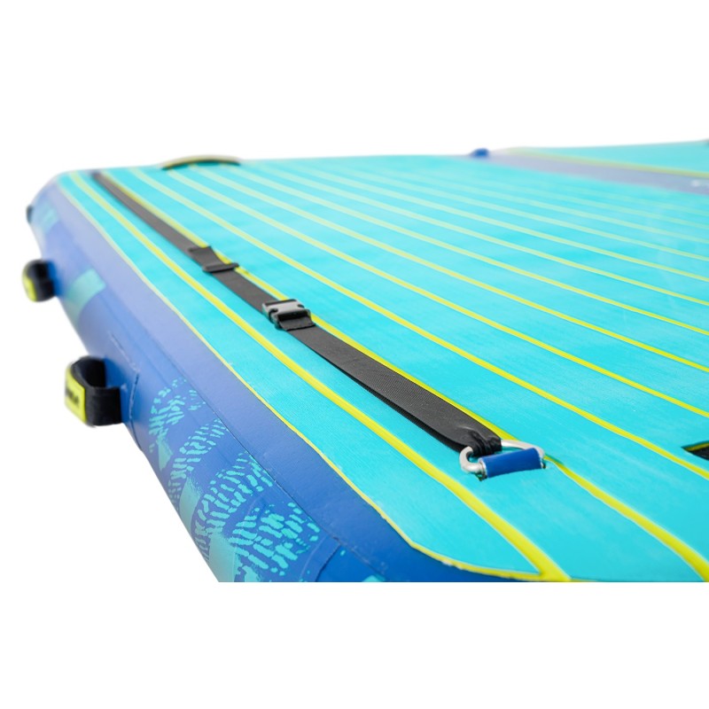 CLUB 8.0 AIR PLATFORM