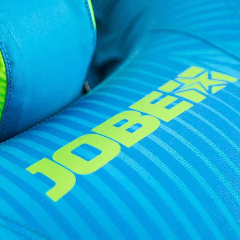JOBE PARROT/SHARK TRAINER TOWABLE 1P 140X105CM