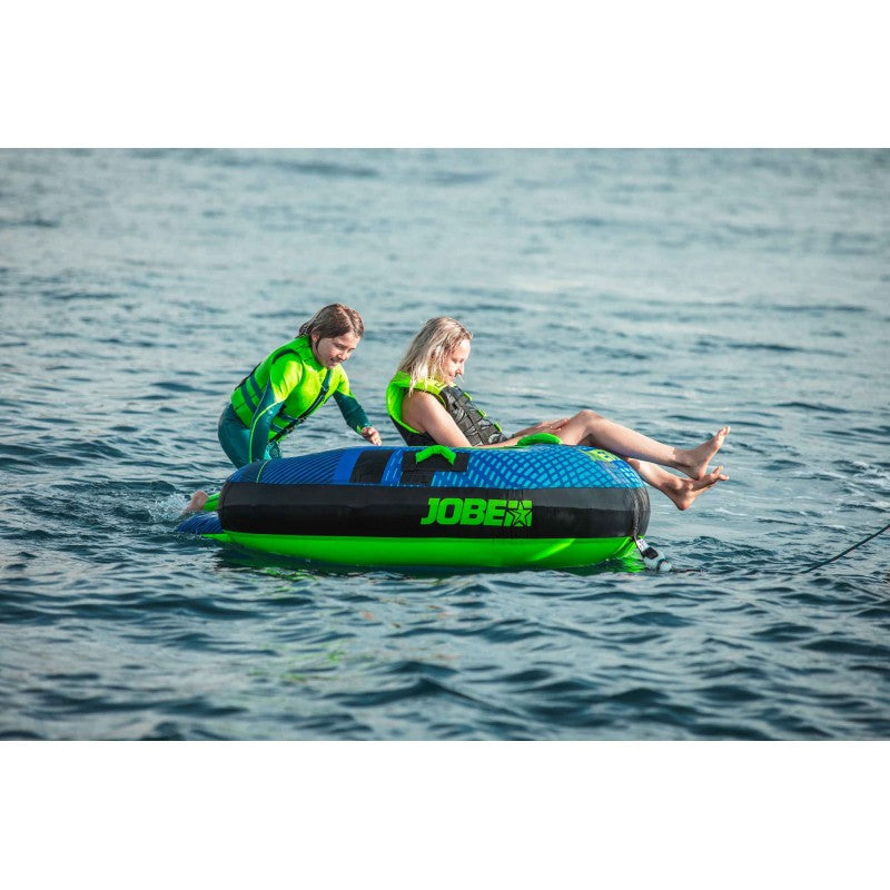 JOBE RIDGE TOWABLE 2P 175X157CM