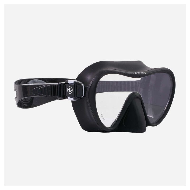 MASCHERA NABUL SN ACQUALUNG NERA