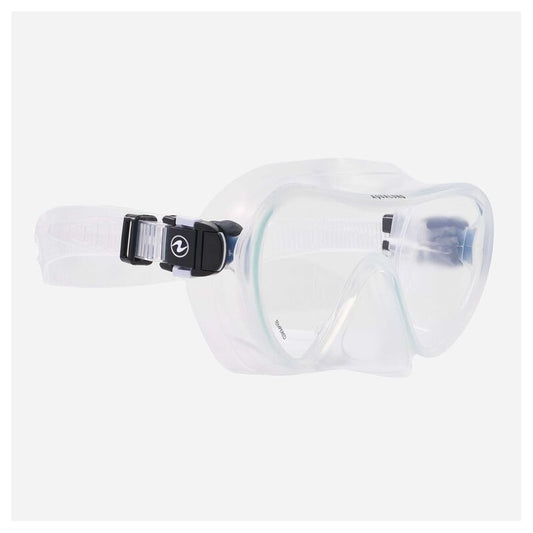 MASCHERA NABUL SN ACQUALUNG TRASPARENTE