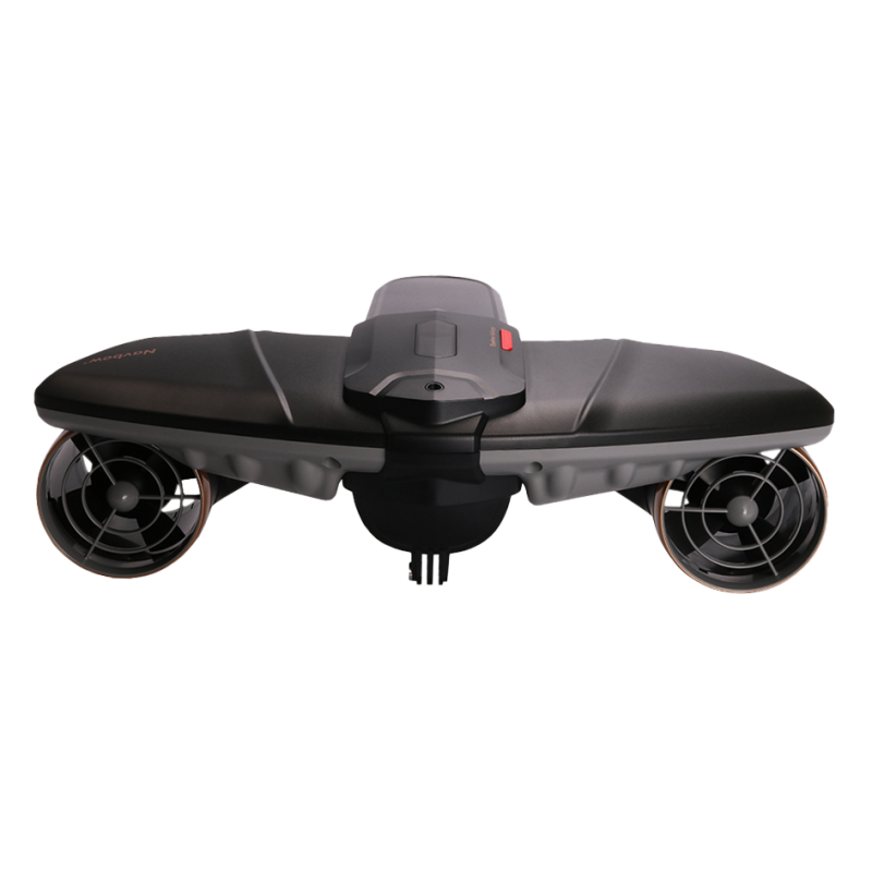 NAVBOW+ SUBLUE 158WH