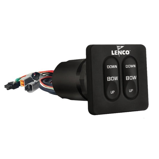 Pannello lenco standard 12v
