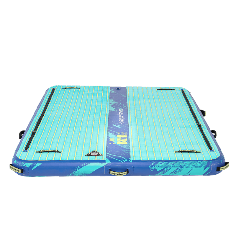 CLUB 8.0 AIR PLATFORM