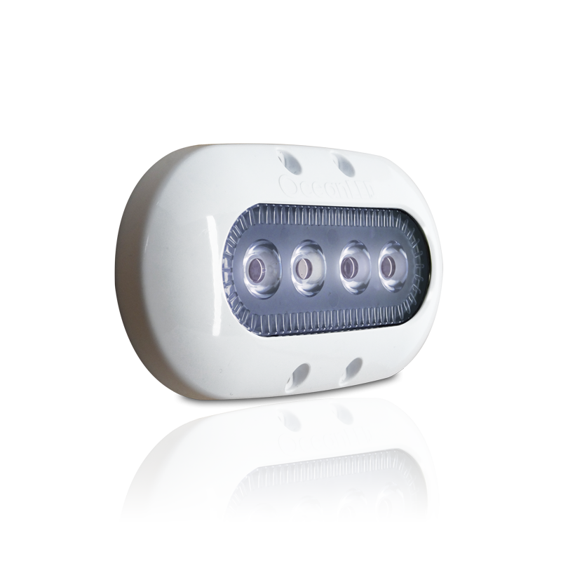 OCEAN LED LUCE SUBACQUEA