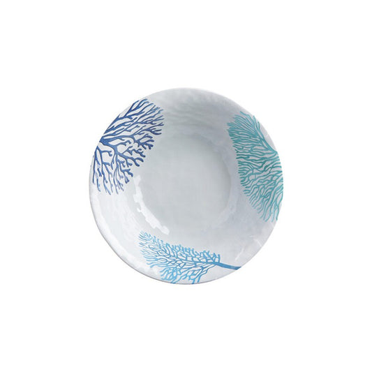 Marine business piatto melamina fondo harmony A' mare	 6 pc.