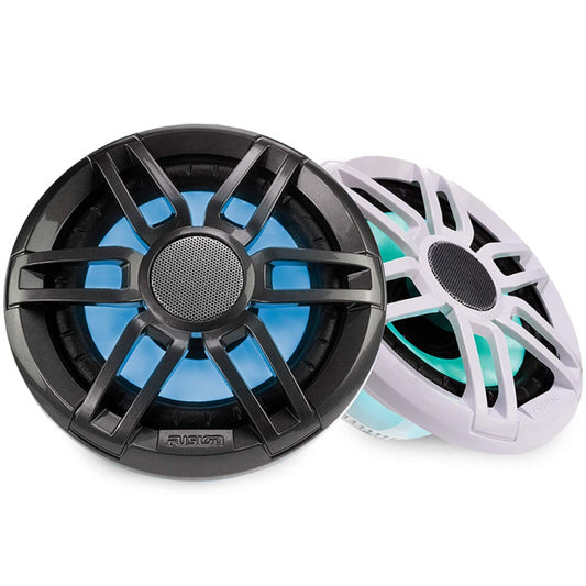 Fusion xs-f65spgw 6.5