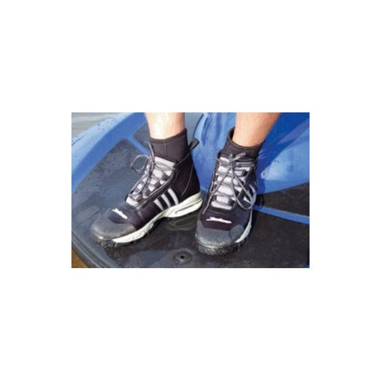 SCARPE NEOPRENE JOBE IMPERMEABILI ANTISCIVOLO TAGLIA 43