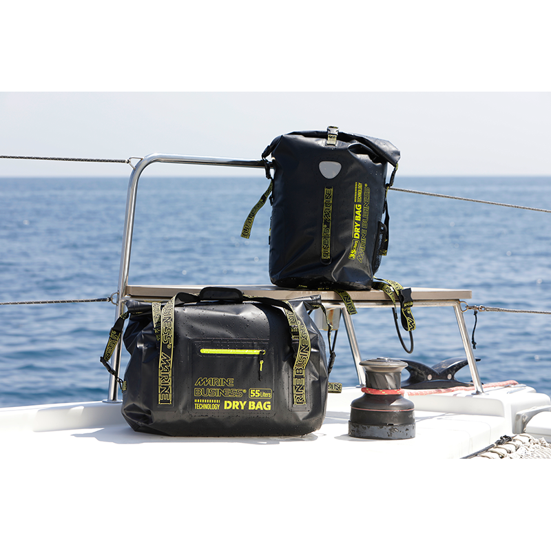 DRYBAG SERIE “THALASSA” DA 55 LT