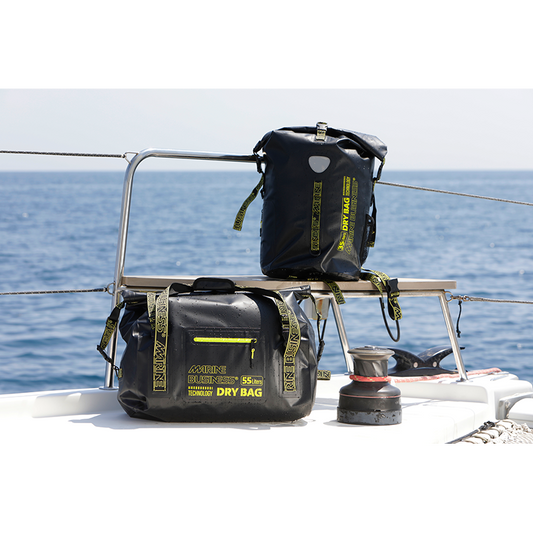 DRYBAG SERIE “THALASSA” DA 55 LT