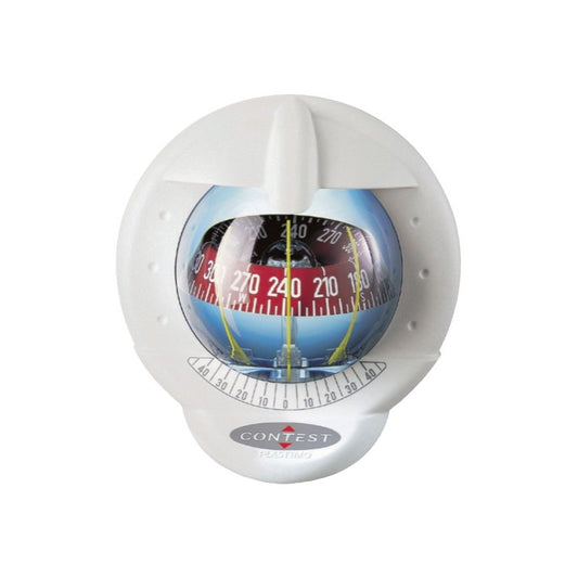 PLASTIMO BUSSOLA CONTEST 101 A INCASSO VERTICALE