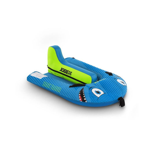 JOBE PARROT/SHARK TRAINER TOWABLE 1P 140X105CM