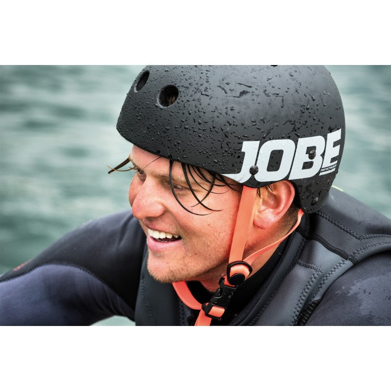 Jobe slam helmet nero M