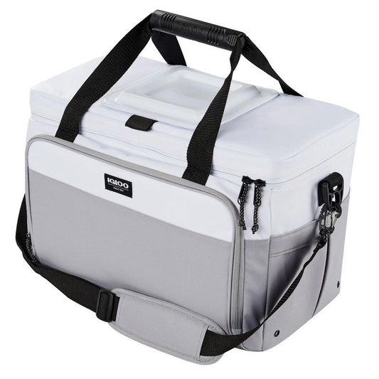 Ghiacciaia igloo coast cooler portatile clr36